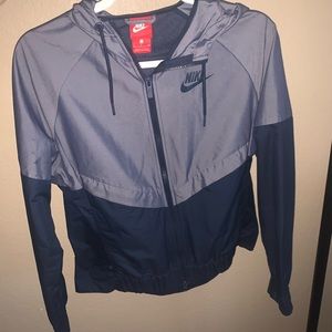 Nike Windbreaker